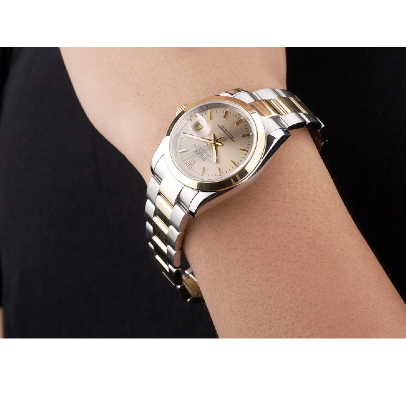 AAA Replica Watches Datejust-rl75 Rolex 0628